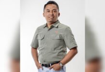 Kantongi Dukungan DPC, Dr. Gema Perkuat Soliditas dan Kedekatan Demokrat NTB dengan Masyarakat Kantongi Dukungan DPC, Dr. Gema Perkuat Soliditas dan Kedekatan Demokrat NTB dengan Masyarakat