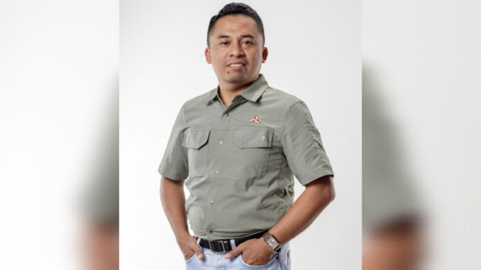 Kantongi Dukungan DPC, Dr. Gema Perkuat Soliditas dan Kedekatan Demokrat NTB dengan Masyarakat