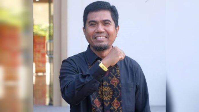NTB Berpeluang Manfaatkan Pelemahan Nilai Tukar Rupiah
