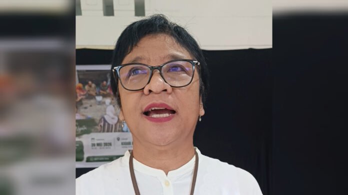 LPSDM NTB Luncurkan “Akademi Iklim” untuk Masyarakat Inklusi dan Berkeadilan