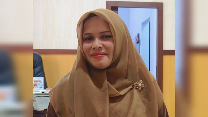 Dinas Dukcapil KSB Verifikasi 1.686 Data Kematian Warga