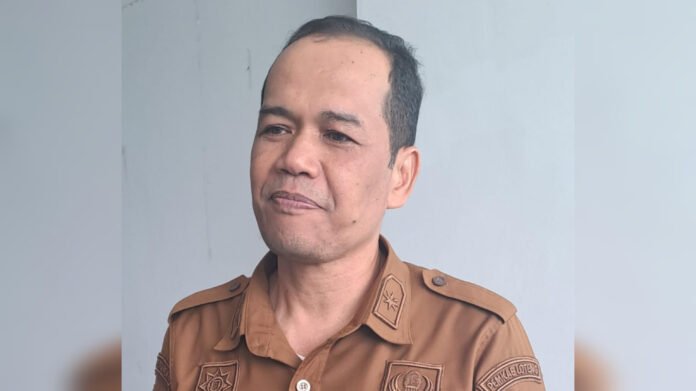 Satgas MBG Loteng Buka Layanan Pengaduan