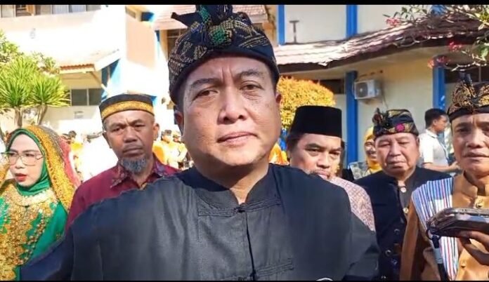 Gubernur Iqbal akan Beri Insentif Tambahan Senilai Rp500 Ribu kepada 1.759 Guru PPPK Paruh Waktu di NTB