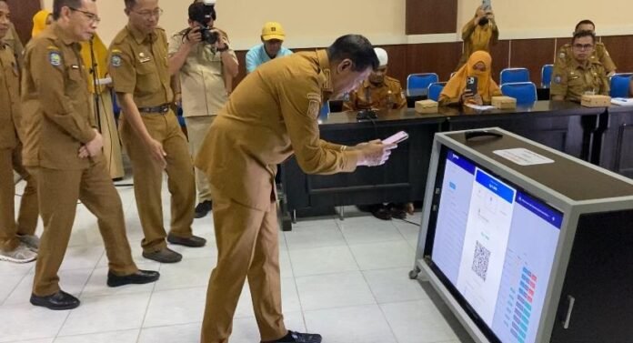 Kurangi Kehilangan Pendapatan, Lotim Perluas Layanan Digital Pembayaran Pajak dan Retribusi
