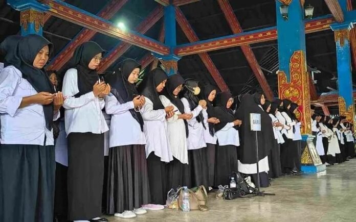DPRD Lobar Dorong PPPK Paruh Waktu Terkendala NIP Secepatnya Dituntaskan