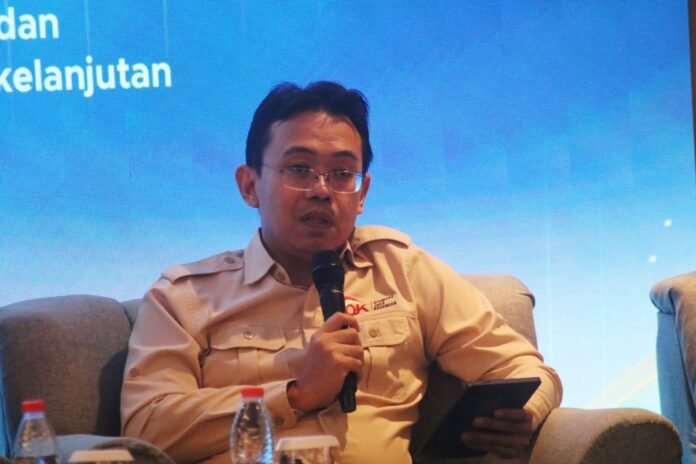 OJK: Masyarakat Jangan Tergiring Opini Ancaman Krisis Ekonomi