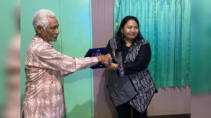 STIE AMM Perkuat Akses Studi Lanjut melalui Penjajakan Kerja Sama Akademik bersama Pascasarjana Undiksha