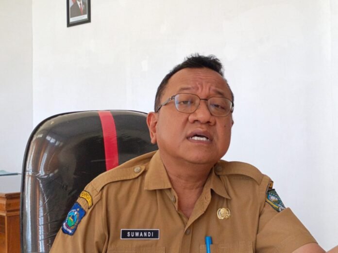 Pengembang Perumahan Wajib Serahkan Fasum