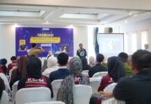 KSPM Unizar Gelar Seminar Basic Editing dan Social Media Strategy, Dorong Gen Z Jadi Kreator Konten Kreatif dan Bertanggung Jawab KSPM Unizar Gelar Seminar Basic Editing dan Social Media Strategy, Dorong Gen Z Jadi Kreator Konten Kreatif dan Bertanggung Jawab