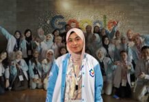 Vania Maulida, Mahasiswi Unram Berhasil Tembus Seleksi Ketat Menjadi Google Student Ambassador 2026 Vania Maulida, Mahasiswi Unram Berhasil Tembus Seleksi Ketat Menjadi Google Student Ambassador 2026
