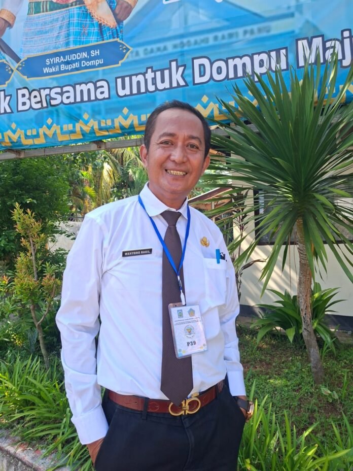 Percepat RAT, 30 KDKMP di Dompu sudah Mulai Jalankan Usaha
