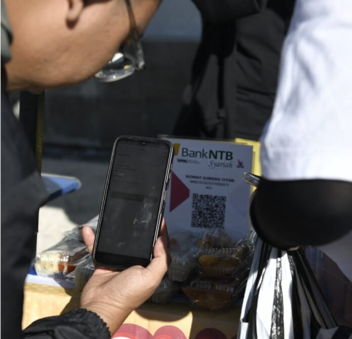 Go Global, QRIS Bank NTB Syariah Kini Bisa Layani Transaksi Wisatawan dari Luar Negeri