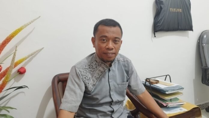 330 CJH Asal Sumbawa Dijadwalkan Berangkat 8 Mei