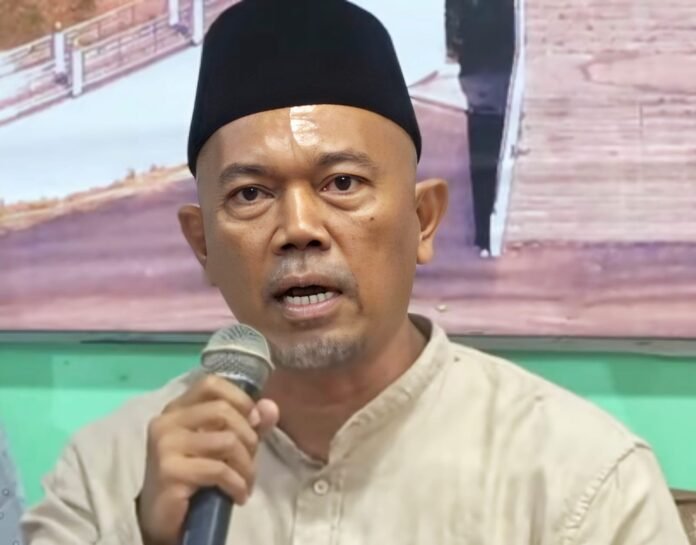 Program KSB Maju Perumahan, Fokus Sasar Masyarakat Kategori Miskin Ekstrem