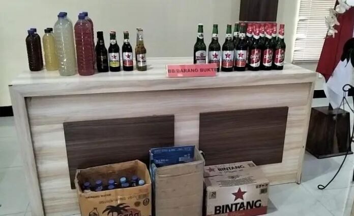 Pendapatan Tak Optimal, Pelaku Usaha Senggigi Keluhkan Moratorium ITPMB
