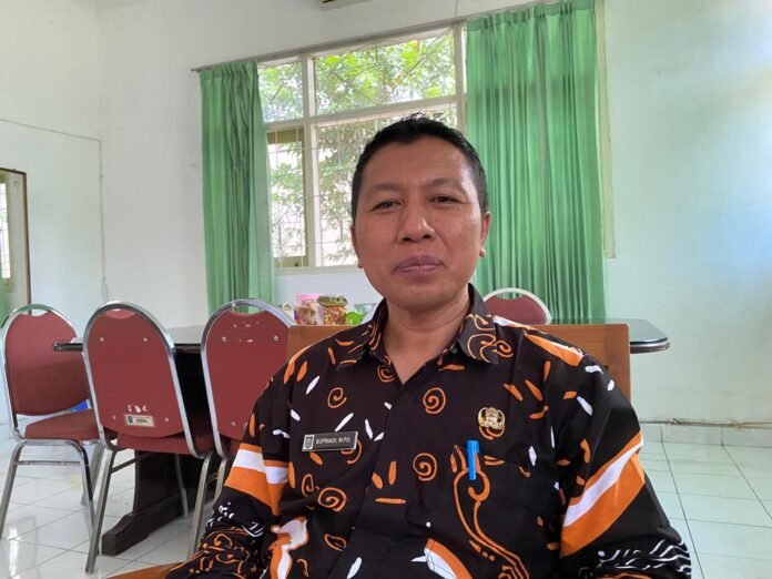 Kekurangan Guru Produktif Hambat Pengembangan Kompetensi Keahlian di SMK