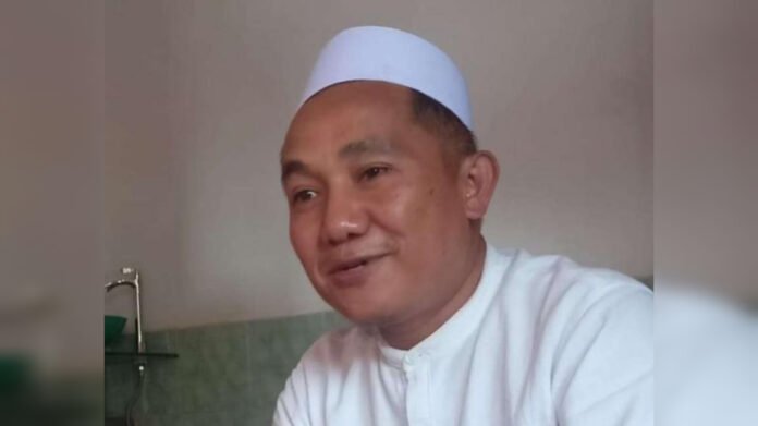 Pemda Keluarkan Surat Edaran, Baznas Lombok Utara Targetkan Rp6 Miliar per Tahun