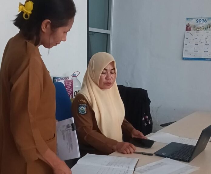 Sepanjang 2024-2026, Puluhan Buruh di Lombok Barat di-PHK