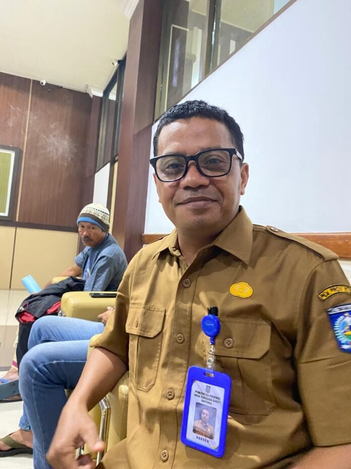 Lombok Timur Memperoleh Rp250 Juta per Hari dari Opsen PKB dan BBNKB