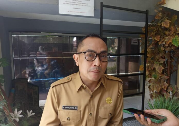 Dinkes Mataram Kaji Ulang SLHS Dapur MBG yang Ditutup BGN