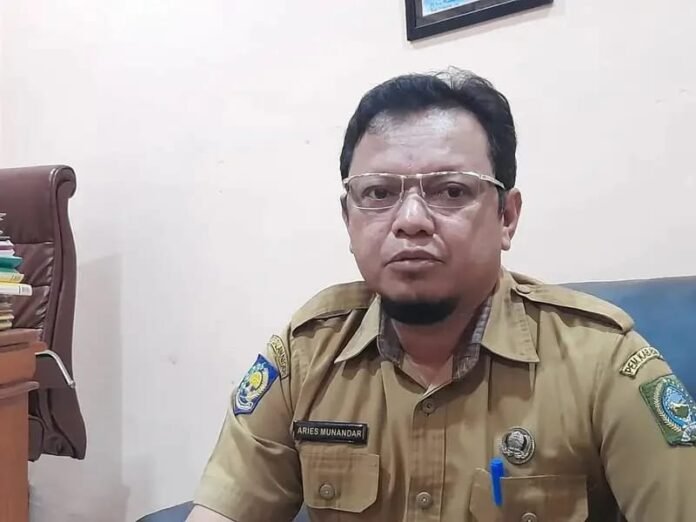 Gaji PPPK Diklaim Terkendala Administrasi