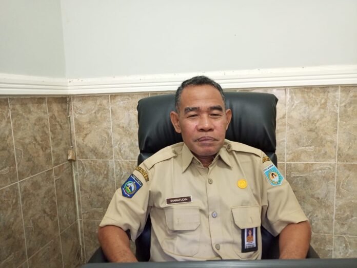 Sekolah Terima Melebihi Kuota, Data Siswa Terancam Tidak Masuk Dapodik