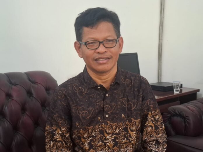 Pendapatan Pajak Hotel dan Losmen Masih Rendah