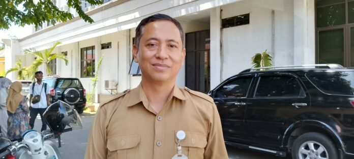 Kasus Stunting Ditargetkan Turun Tujuh Persen