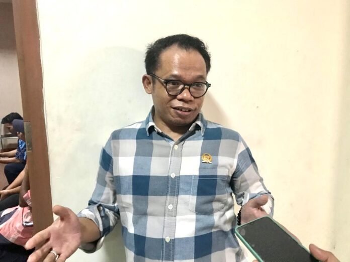 Banggar DPRD NTB Dukung Gubernur Berikan Tambahan Insentif Guru PPPK Paruh Waktu