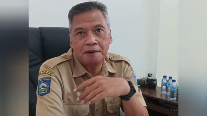 Sasar 53 Ribu Jiwa 3B, Pemkab Lobar Integrasikan MBG Tangani Stunting