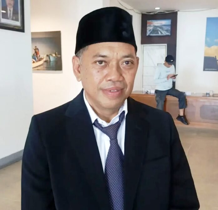 Penanganan Total Drainase Perkotaan Sumbawa Belum Jelas