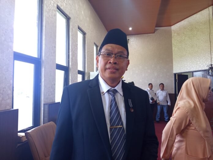 Penerapan Presensi ASN Dipastikan Tidak Bisa Dimanipulasi