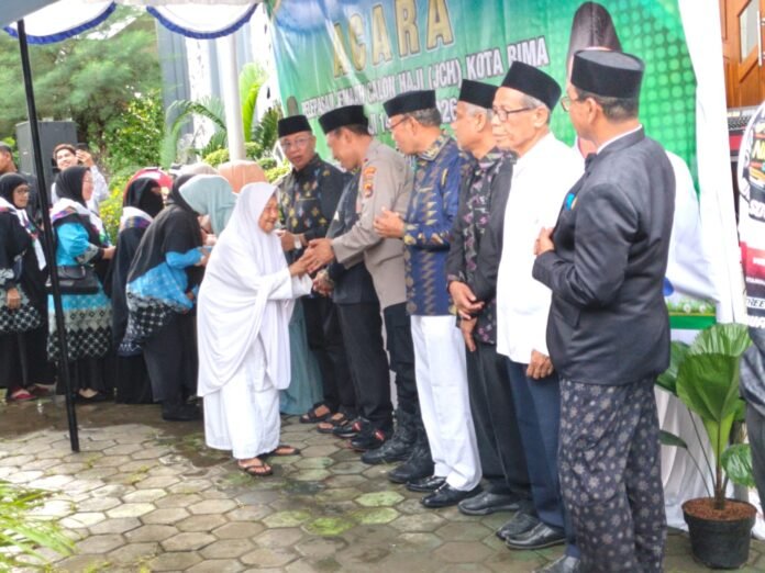 Terkendala Kesehatan, Seorang JCH Tunda Keberangkatan