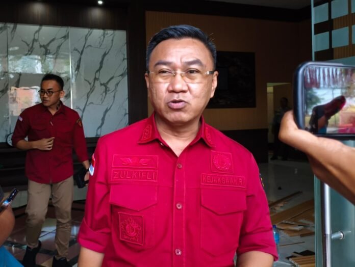 Kasus Dugaan TPPU dan Gratifikasi, Jaksa Telusuri Aset ke Sumbawa