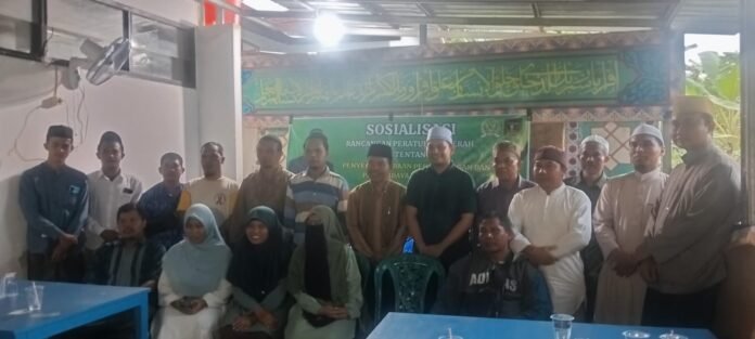 DPRD Lobar Inisiasi Regulasi Keberpihakan pada Guru Ngaji, Pemkab Harus Berikan Insentif dan BPJS