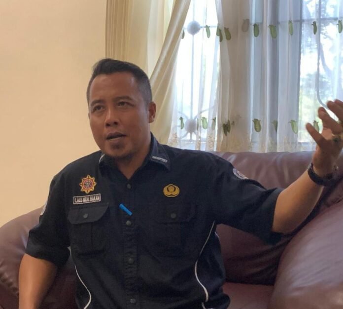Populasi Ternak di Lombok Barat Surplus, Kebutuhan Hewan Kurban Aman