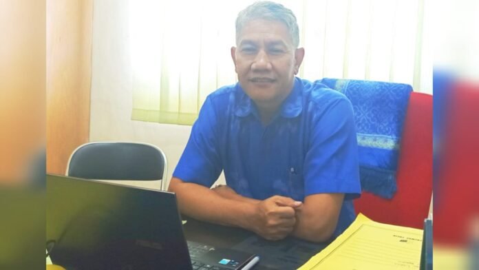 Penurunan Belanja Pegawai Belum Ada Solusi
