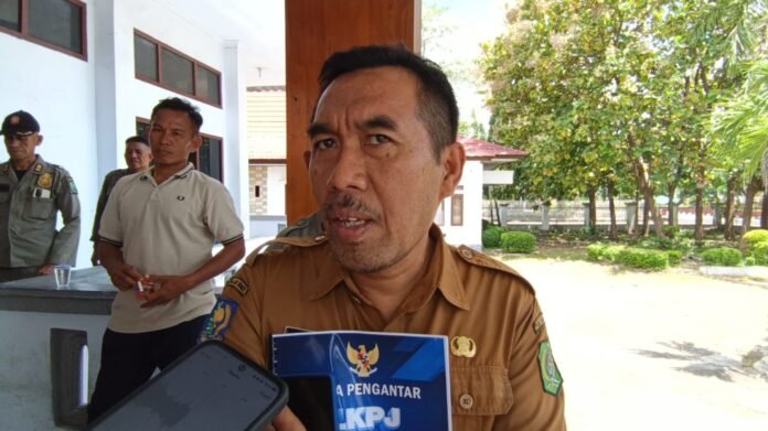 PAD Selisih Rp28 Miliar, Pemkab Bima Pastikan Tidak Ada Kebocoran PAD