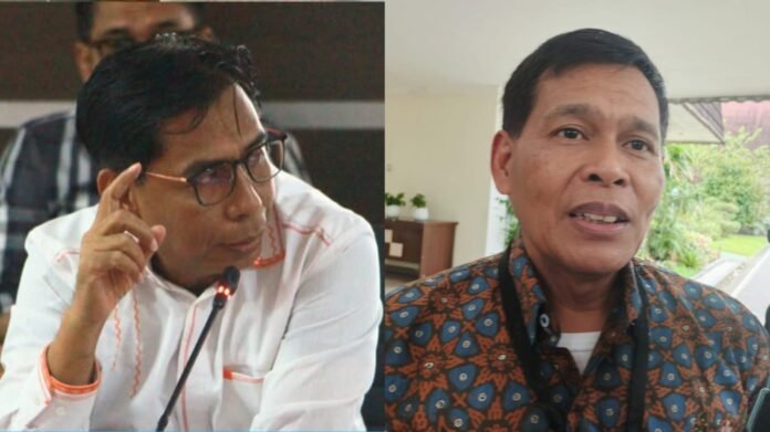 Ekonomi NTB Ditopang Tambang, Komisi III DPRD NTB Dukung Ekspor Konsentrat Kembali Dilonggarkan