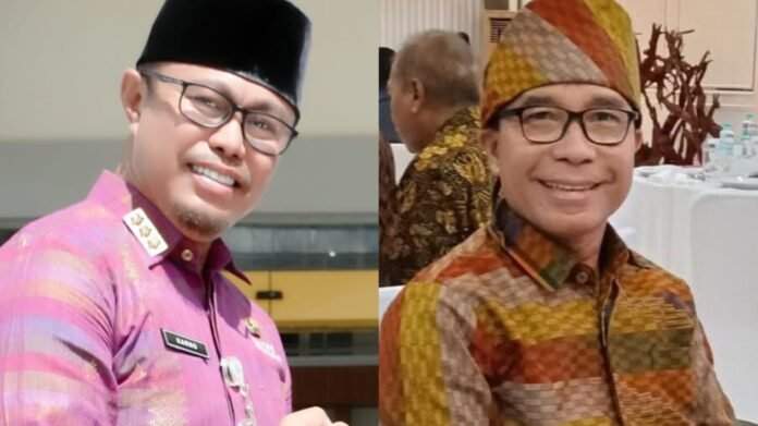 Pemda Lakukan Audit Kinerja Perusda Kapoda Rawi