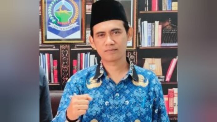 Bangun Industri Kreatif Perfilman dari Sekolah, Pemprov NTB Gelar Workshop Film Se-NTB