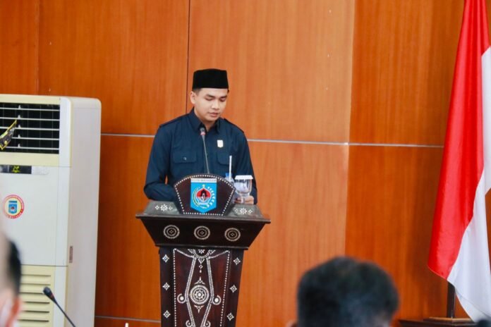 Pengawasan Proyek Kantor Wali Kota Jangan Asal-asalan