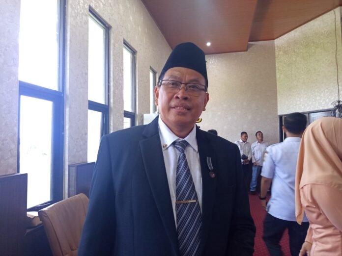 Usulan 349 Formasi CASN Sesuai Kebutuhan