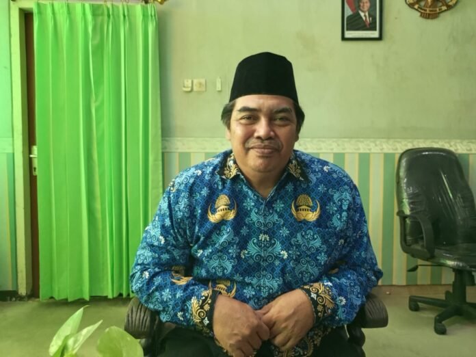 SMK dan SLB di NTB Masih Kekurangan Guru