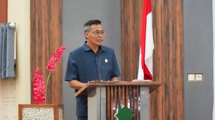 Diduga Berkinerja Buruk, Dewan Usulkan Perumda Barinas Dibubarkan