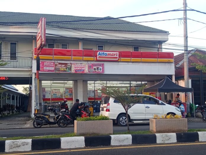 Ritel Modern di Sumbawa akan Ditata Ulang