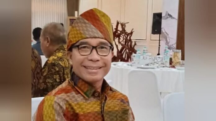 Pembatasan Belanja Pegawai Ditunda, Pemkab Dompu Diminta Lakukan Penataan Pegawai