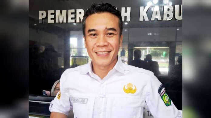 Pemkab Sumbawa Usulkan Tambahan Kriteria Penerima Elpiji