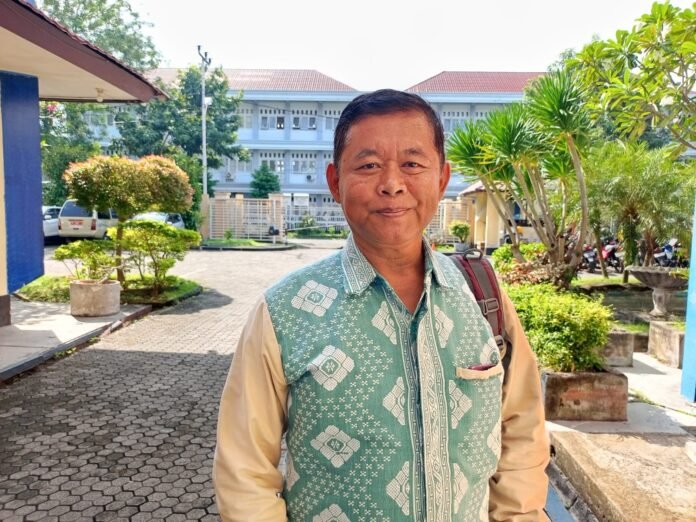 Kekurangan Guru, SLBN 3 Mataram Kesulitan Terima Murid Baru