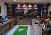 PPPK Paruh Waktu Tuntut Perbaikan Kesejahteraan PPPK Paruh Waktu Tuntut Perbaikan Kesejahteraan
